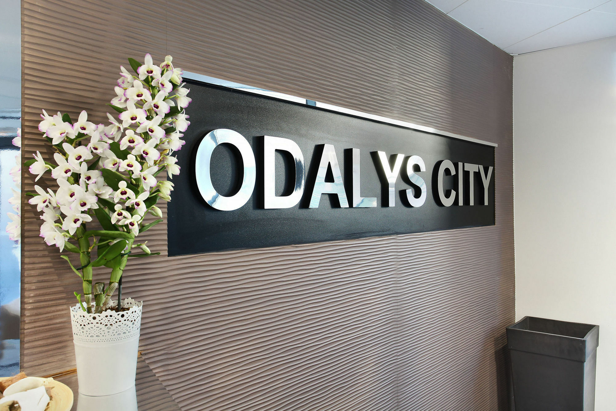 Appart Hotel Odalys City Marseille Prado Zewnętrze zdjęcie
